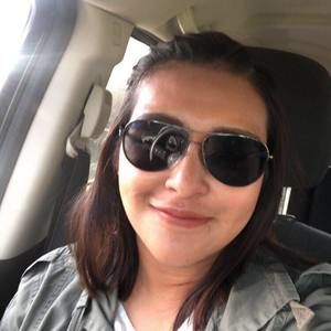 Meet your Posher, Liliana